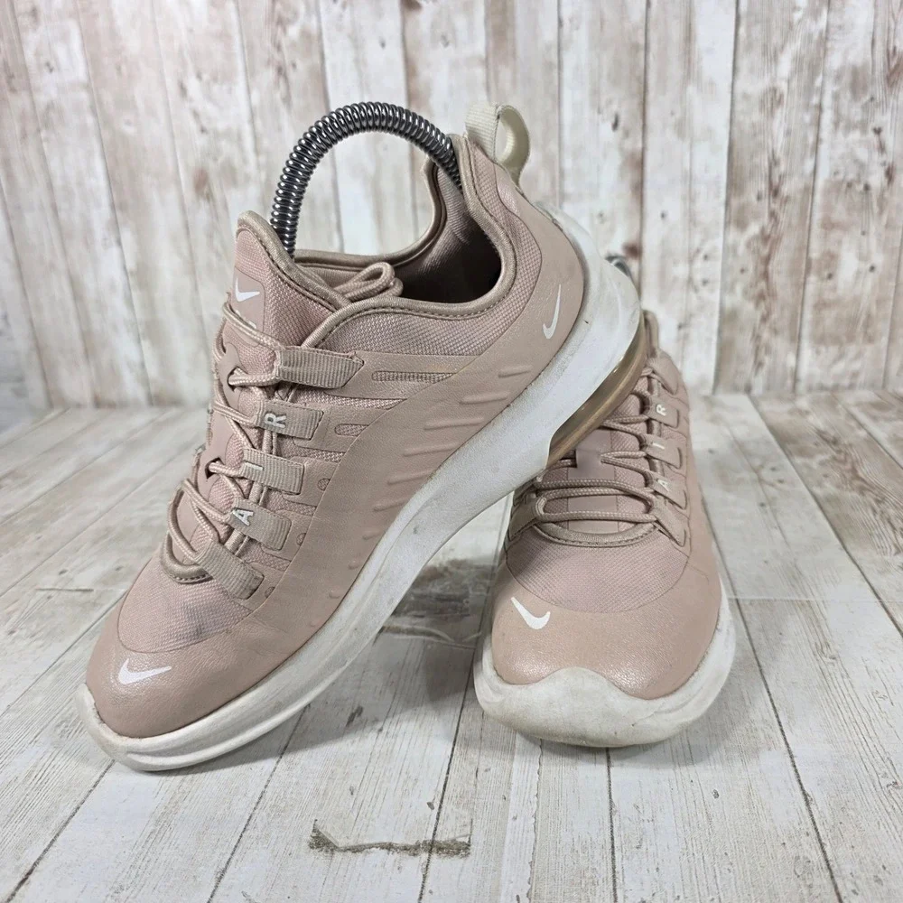 Nike Air Max Axis Women's Pink Running Shoes Sneakers Size 6 BV1250‎ 200